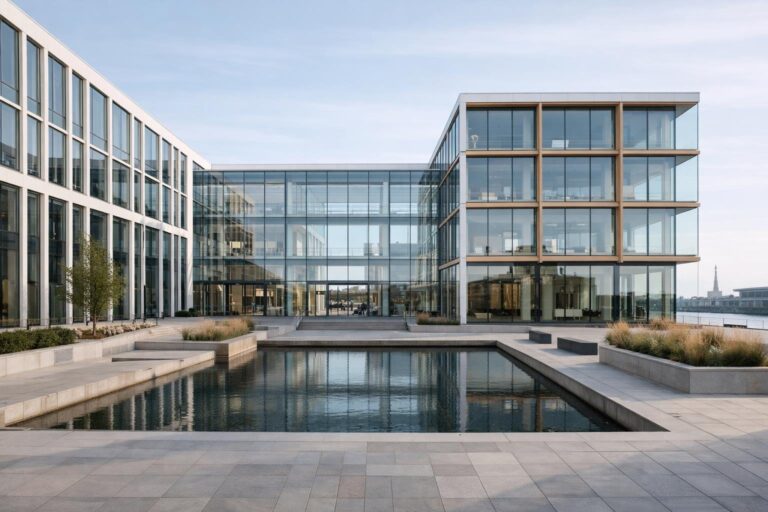 Business i Fredensborg: Årsrapport og erhvervsanalyse præsenterede væsentlige data