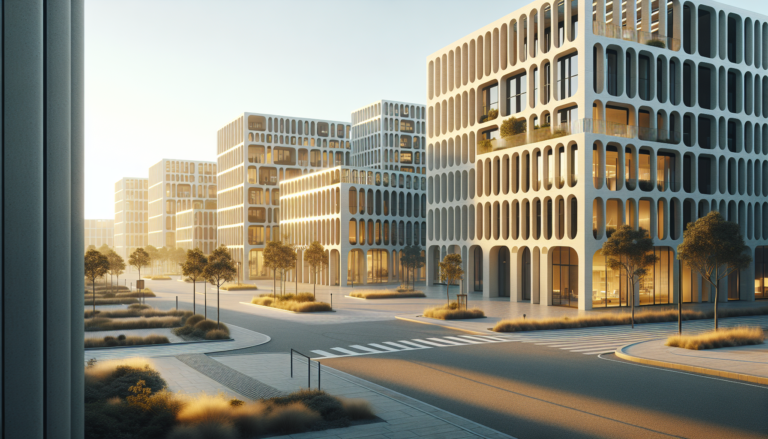 Business i Fredensborg: Juli 2026: Erhvervsliv, arealpres og arbejdsmarked i forandring